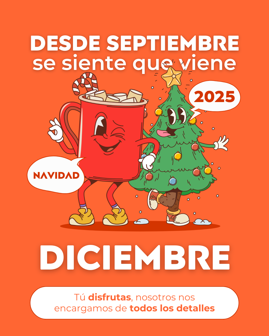Navidad Magna 2024